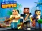 Block City Wars — δωρεάν online παιχνίδι