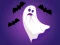 Halloween Ghost Jigsaw — δωρεάν online παιχνίδι