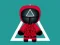 Squid Game Pop It Jigsaw — δωρεάν online παιχνίδι