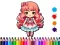 Chibi Doll Art Magic — δωρεάν online παιχνίδι