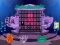 Octopus Escape — δωρεάν online παιχνίδι