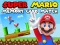 Super Mario Memory Card Match — δωρεάν online παιχνίδι