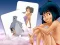 Mowgli Memory card Match — δωρεάν online παιχνίδι