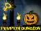 Pumpkin Dungeon Of Doom — δωρεάν online παιχνίδι