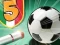Chiellini Pool Soccer — δωρεάν online παιχνίδι