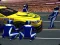 Pit Stop Stock Car Mechanic — δωρεάν online παιχνίδι