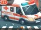 Ambulance Driver 3D — δωρεάν online παιχνίδι