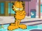 Garfield Jigsaw Puzzle — δωρεάν online παιχνίδι
