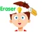 Eraser — δωρεάν online παιχνίδι
