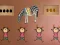 Fat Carter Escape — δωρεάν online παιχνίδι
