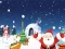 Happy Christmas Slide — δωρεάν online παιχνίδι