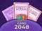 Merge Card 2048 — δωρεάν online παιχνίδι