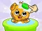 Cute Baby Pet Care — δωρεάν online παιχνίδι