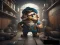 Toilet Plumber — δωρεάν online παιχνίδι