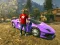Crime Theft Gangster Paradise — δωρεάν online παιχνίδι