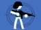 Stickman Sniper — δωρεάν online παιχνίδι