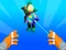 Yoyo Hero 3D — δωρεάν online παιχνίδι