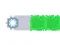 Cut Grass Cut — δωρεάν online παιχνίδι