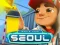 Subway Surfers Seoul — δωρεάν online παιχνίδι
