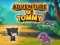 Advanture Of Tommy — δωρεάν online παιχνίδι