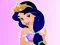 Princess Jasmine — δωρεάν online παιχνίδι