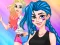Crazy BFF Party — δωρεάν online παιχνίδι
