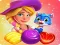 Candy Match 3 Jelly — δωρεάν online παιχνίδι