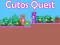 Cutos Quest — δωρεάν online παιχνίδι