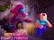 Noob Mommy Escape Parkour — δωρεάν online παιχνίδι