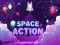 Space Action — δωρεάν online παιχνίδι
