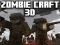 Zombie Craft 3d — δωρεάν online παιχνίδι