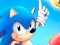 Flappy Sonic — δωρεάν online παιχνίδι
