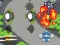 Atomic Fighter 2D — δωρεάν online παιχνίδι