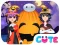BigMax Happy Halloween — δωρεάν online παιχνίδι