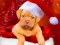 Christmas Dogs Styles — δωρεάν online παιχνίδι