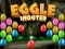 Eggle Shooter Mobile — δωρεάν online παιχνίδι