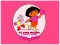 Dora Hidden Hearts — δωρεάν online παιχνίδι