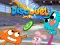 Disc Duel — δωρεάν online παιχνίδι