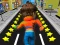 Subway Buddy Road Runner — δωρεάν online παιχνίδι