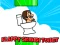 Flappy Skibidi Toilet — δωρεάν online παιχνίδι