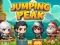 Jumping Peak — δωρεάν online παιχνίδι
