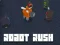 Robot Rush — δωρεάν online παιχνίδι