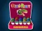Surprise Egg: Dino Party — δωρεάν online παιχνίδι