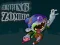 Jumping Zombies — δωρεάν online παιχνίδι