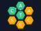 Hexa Word — δωρεάν online παιχνίδι