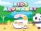 Kids Alphabet — δωρεάν online παιχνίδι