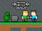 Friends Battle Crepgun — δωρεάν online παιχνίδι