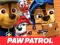 Paw Patrol Jigsaw Puzzle — δωρεάν online παιχνίδι