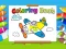 Color Book — δωρεάν online παιχνίδι