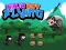 Ninja Boy Flying — δωρεάν online παιχνίδι